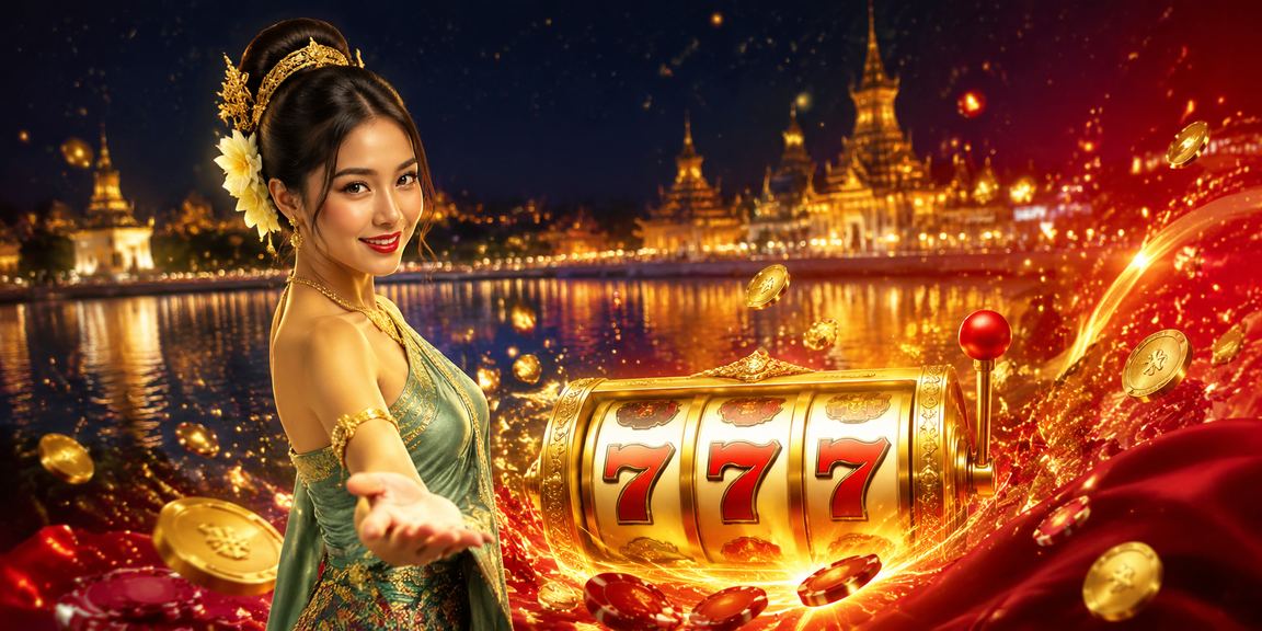 777 gaming